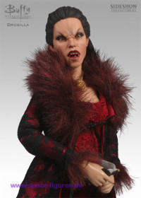 12 Vampire Drusilla (Buffy)