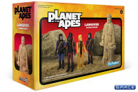 Lawgiver ReAction Figure (Planet of the Apes)