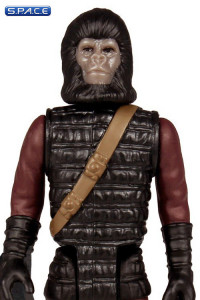 Gorilla Soldier Hunter ReAction Figure (Planet of the Apes)