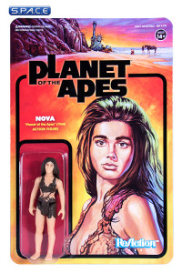 Nova ReAction Figure (Planet of the Apes)