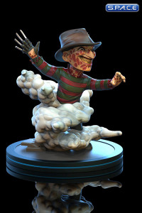 Freddy Krueger Q-Fig Figure (A Nightmare on Elm Street)