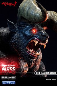 Nosferatu Zodd in Apostle Form Ultimate Premium Masterline Statue (Berserk)