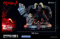 Nosferatu Zodd in Apostle Form Ultimate Premium Masterline Statue (Berserk)