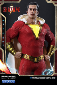 1/3 Scale Shazam Museum Masterline Statue (Shazam!)