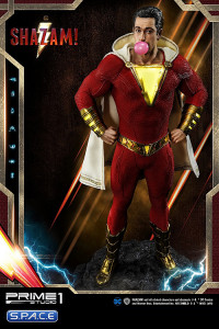 1/3 Scale Shazam Museum Masterline Statue (Shazam!)