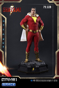 1/3 Scale Shazam Museum Masterline Statue (Shazam!)