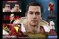 1/3 Scale Shazam Museum Masterline Statue (Shazam!)