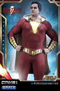 1/3 Scale Shazam Deluxe Version Museum Masterline Statue (Shazam!)