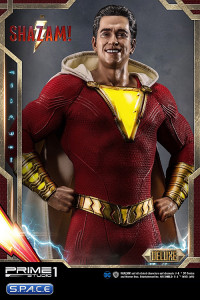 1/3 Scale Shazam Deluxe Version Museum Masterline Statue (Shazam!)