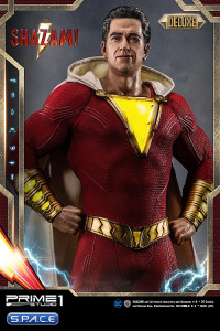 1/3 Scale Shazam Deluxe Version Museum Masterline Statue (Shazam!)