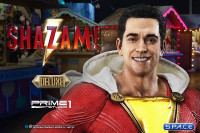 1/3 Scale Shazam Deluxe Version Museum Masterline Statue (Shazam!)