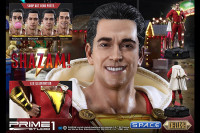 1/3 Scale Shazam Deluxe Version Museum Masterline Statue (Shazam!)