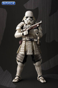 Ashigaru First Order Stormtrooper - Meisho Manga Realization (Star Wars)