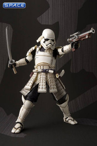 Ashigaru First Order Stormtrooper - Meisho Manga Realization (Star Wars)