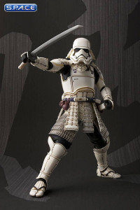 Ashigaru First Order Stormtrooper - Meisho Manga Realization (Star Wars)