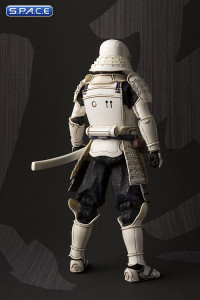 Ashigaru First Order Stormtrooper - Meisho Manga Realization (Star Wars)