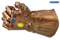 1:1 Infinity Gauntlet Prop Replica - Marvel Legends Series (Avengers)