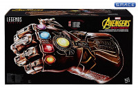 1:1 Infinity Gauntlet Prop Replica - Marvel Legends Series (Avengers)