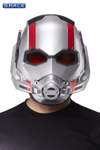 1:1 Ant-Man Helmet Prop Replica - Marvel Legends Series (Avengers)