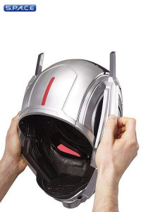 1:1 Ant-Man Helmet Prop Replica - Marvel Legends Series (Avengers)