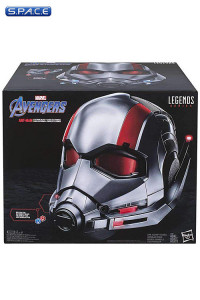 1:1 Ant-Man Helmet Prop Replica - Marvel Legends Series (Avengers)