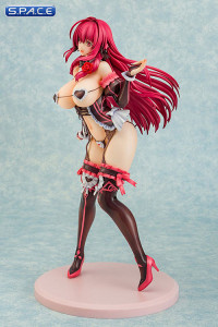 1/6 Scale Index Chan PVC Statue (Original Character)