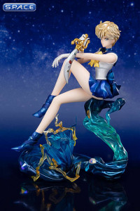 FiguartsZEROChouette Sailor Uranus Web Exclusive PVC Statue (Sailor Moon)