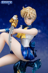 FiguartsZEROChouette Sailor Uranus Web Exclusive PVC Statue (Sailor Moon)