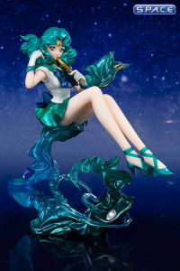 FiguartsZEROChouette Sailor Neptun Web Exclusive PVC Statue (Sailor Moon)