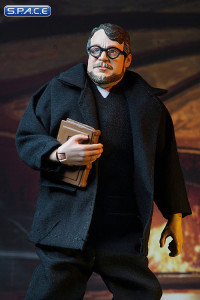 Guillermo del Toro Figural Doll SDCC 2018 Exclusive