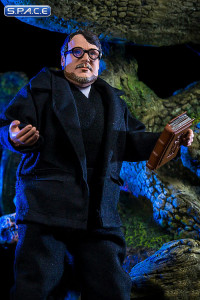 Guillermo del Toro Figural Doll SDCC 2018 Exclusive