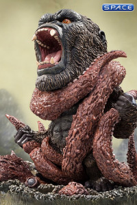 Kong vs. Octopus Deformed Real Series Vinyl Statue (Kong: Skull Island)