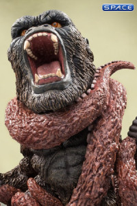 Kong vs. Octopus Deformed Real Series Vinyl Statue (Kong: Skull Island)