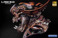 1:1 Lisker Life-Size Bust (The Guyver)