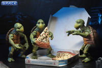 1/4 Scale Baby Turtles 4-Pack (Teenage Mutant Ninja Turtles)