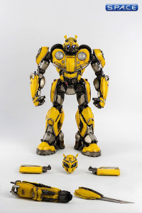 Bumblebee Premium Scale Collectible Figure (Bumblebee)