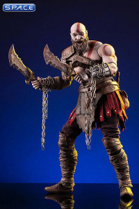 1/6 Scale Kratos (God of War)