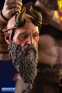 1/6 Scale Kratos (God of War)