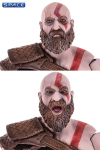 1/6 Scale Kratos (God of War)