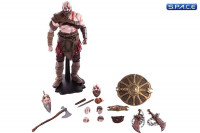 1/6 Scale Kratos (God of War)