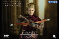 1/6 Scale King Joffrey Baratheon (Game of Thrones)