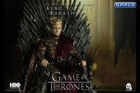 1/6 Scale King Joffrey Baratheon (Game of Thrones)