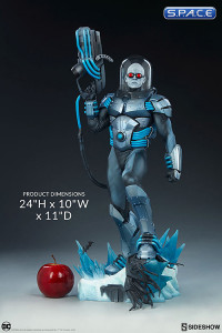 Mr. Freeze Premium Format Figure (DC Comics)