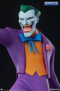 The Joker Statue (Batman: The Animated Series)