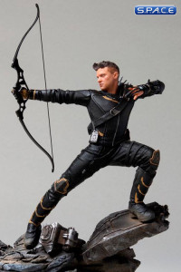 1/10 Scale Hawkeye BDS Art Scale Statue (Avengers: Endgame)