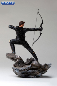 1/10 Scale Hawkeye BDS Art Scale Statue (Avengers: Endgame)