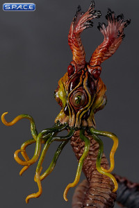 Great Race of Yith Statue (H.P. Lovecraft)