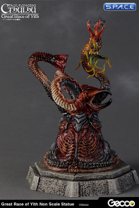 Great Race of Yith Statue (H.P. Lovecraft)