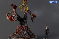 Great Race of Yith Statue (H.P. Lovecraft)