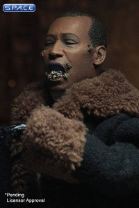 Candyman Figural Doll (Candyman)